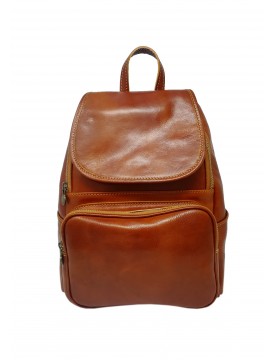 Echtes Leder Damen Rucksack - Rhoa