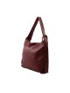 Bolso Shopper y Mochila en Piel Verdadera - Princess