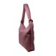 Bolso Shopper y Mochila en Piel Verdadera - Princess