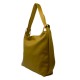 Bolso Shopper y Mochila en Piel Verdadera - Princess