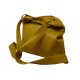 Bolso Shopper y Mochila en Piel Verdadera - Princess