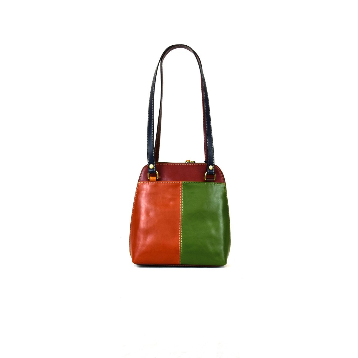 TUSCANY LEATHER | Brown Women‘s Handbag | YOOX