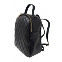 DLB - Mochila Acolchada en Piel Verdadera - Blair