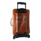 Echtes Leder Trolley Made in Italy - Monte