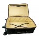 Genuine Made in Italy Leather Trolley - Monte