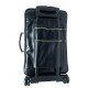 Genuine Made in Italy Leather Trolley - Monte