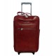 Echtes Leder Trolley Made in Italy - Monte