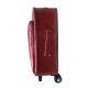 Genuine Made in Italy Leather Trolley - Monte