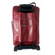 Genuine Made in Italy Leather Trolley - Monte