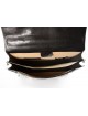 Leather Business Bag - Maniva