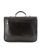 Leather Business Bag - Maniva