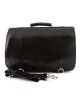 Cartella Business in Pelle Vera 2 Scomparti 2 Tasche - Jeeno