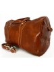 Sac Voyage en Cuir - Sheila