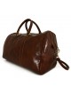 Sac Voyage en Cuir - Sheila