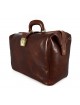 Genuine Leather Bag for Doctor, 1 compartment - Arona