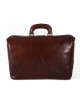 Genuine Leather Bag for Doctor, 1 compartment - Arona