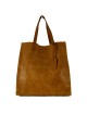 Borsa Donna Shopper in Pelle Vera con Sacca Interna - Greta