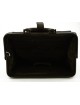 Genuine Leather Medical Bag with Front Pocket - Maca