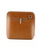 Woman Shoulder Leather Bag - Polly