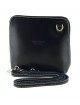 Damen Leder Schultertasche - Polly