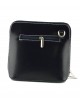 Woman Shoulder Leather Bag - Polly