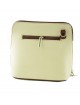 Damen Leder Schultertasche - Polly