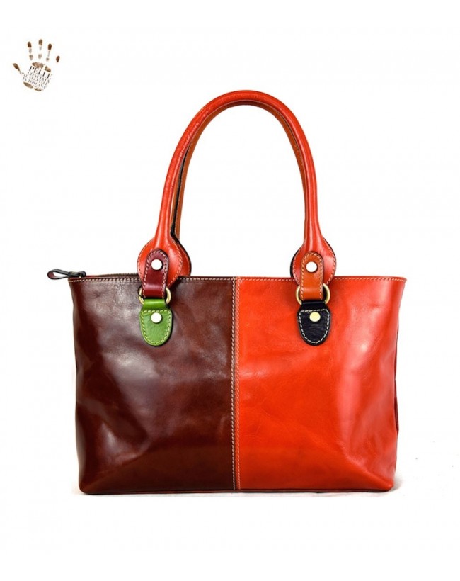 Borsa Donna in Pelle - Beli