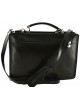 Genuine Leather Business Bag mod. Small - Balo