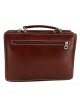 Genuine Leather Business Bag mod. Small - Balo