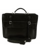 Genuine Leather Business Bag mod. Medium - Buse