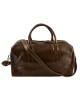 Genuine Leather Travel Bag - Delm