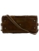 Genuine Leather Travel Bag - Delm