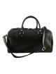 Genuine Leather Travel Bag - Delm