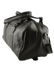 Genuine Leather Travel Bag - Delm