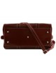 Genuine Leather Travel Bag - Delm