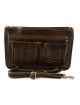 Genuine Leather Business Bag - Sven