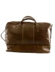 Genuine Leather Travel Bag - Susy