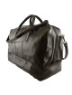 Genuine Leather Travel Bag - Susy