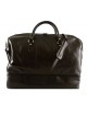 Genuine Leather Travel Bag - Susy