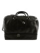 Genuine Leather Travel Bag - Susy