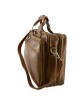 Borsa Business Laptop in Vera Pelle - Andy