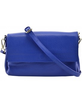 Pochette pour Femme en Cuir Véritable - Atha