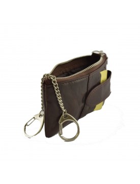 Man leather Key Case - Febo