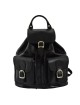 Genuine Leather Backpack - Halle