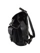 Genuine Leather Backpack - Halle