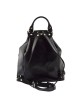 Genuine Leather Backpack - Halle