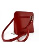 Woman Shoulder Leather Bag - Polly