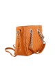 Genuine Leather Shoulder Bag - Adelaide