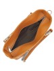 Genuine Leather Shoulder Bag - Adelaide