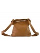 Bolso Shopper y Mochila en Piel Verdadera - Princess